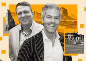 Ryan Serhant expands west